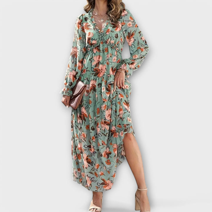 Ilaria - Elegant dress