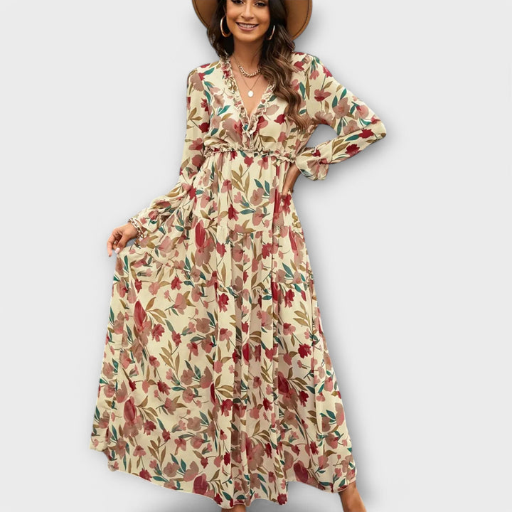 Ilaria - Elegant dress