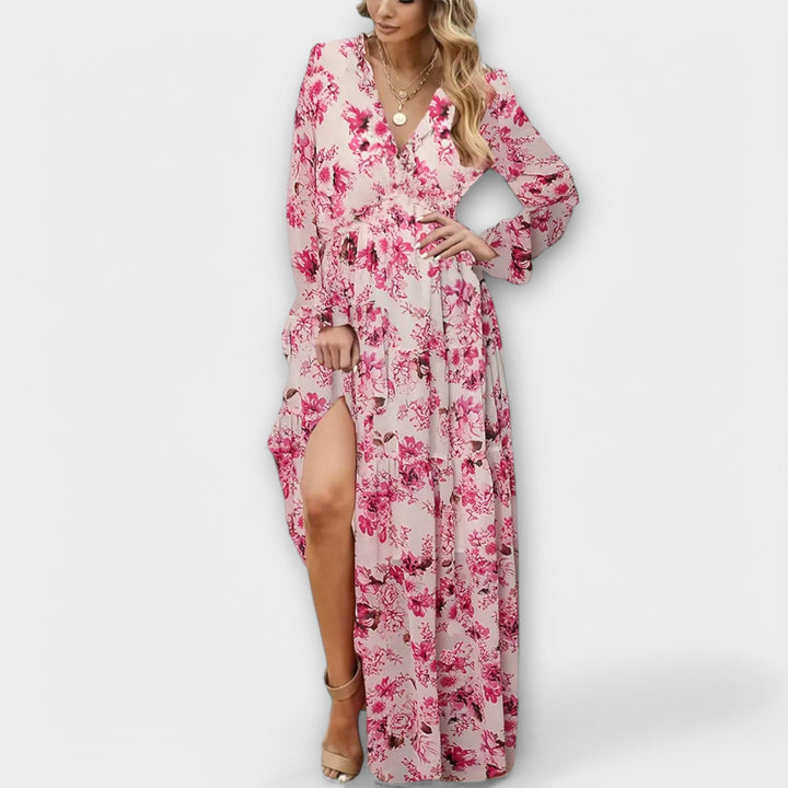 Ilaria - Elegant dress