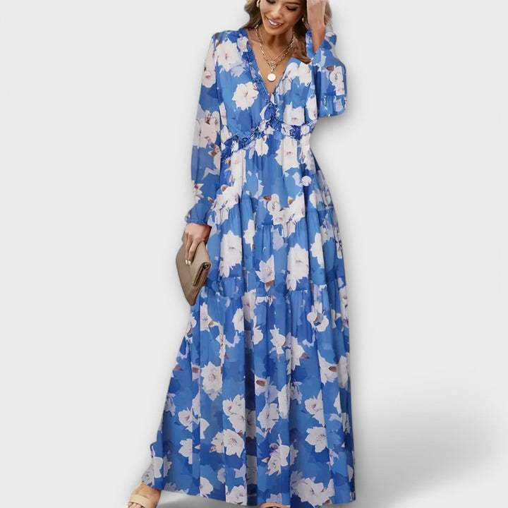 Ilaria - Elegant dress