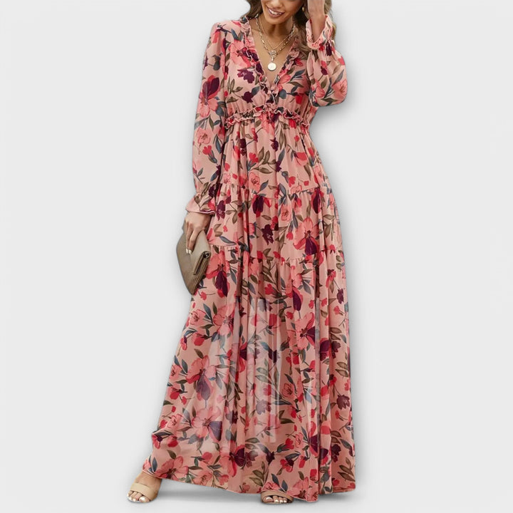 Ilaria - Elegant dress