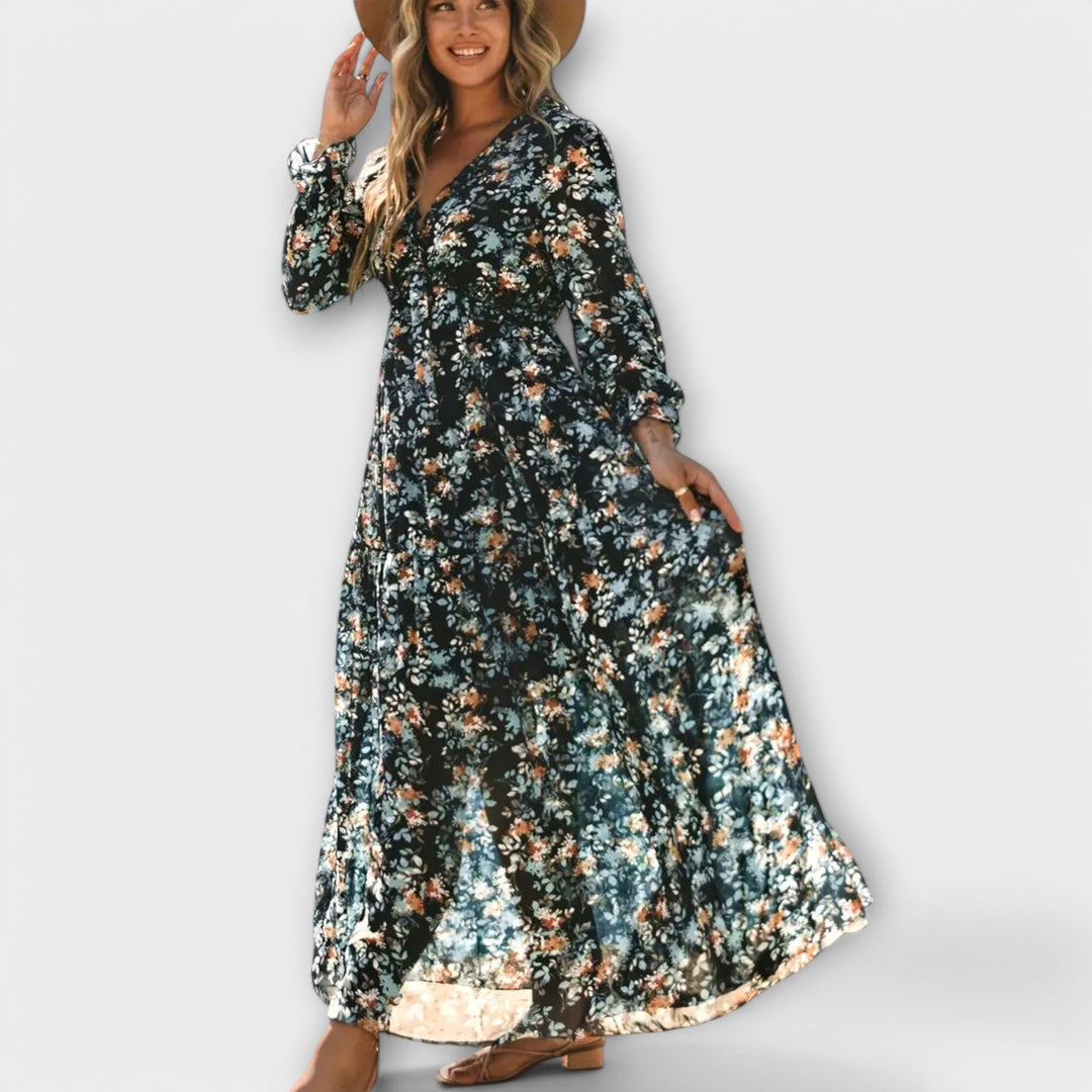 Ilaria - Elegant dress