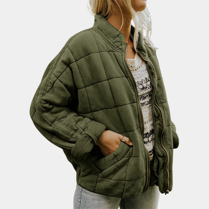 Daisy - Elegant and Comfortable Jacket