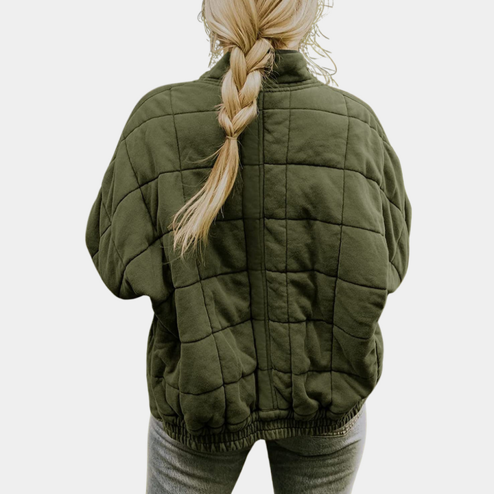 Daisy - Elegant and Comfortable Jacket