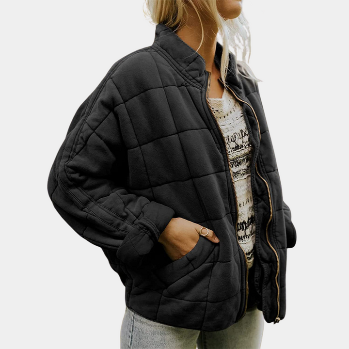 Daisy - Elegant and Comfortable Jacket