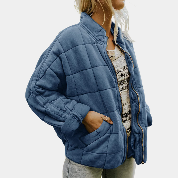 Daisy - Elegant and Comfortable Jacket