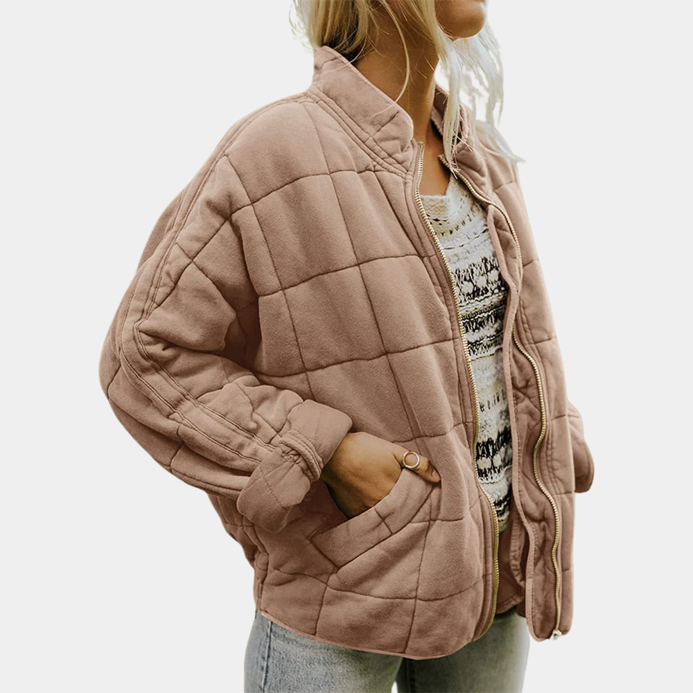 Daisy - Elegant and Comfortable Jacket