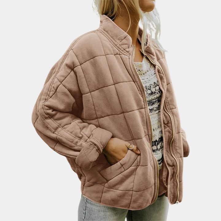 Daisy - Elegant and Comfortable Jacket