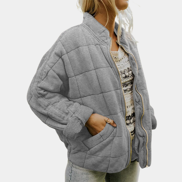 Daisy - Elegant and Comfortable Jacket