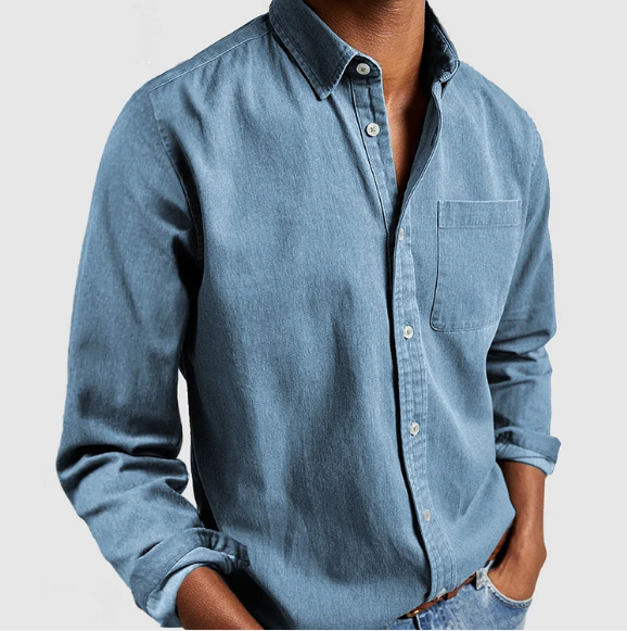 Neville - Premium Casual Shirt