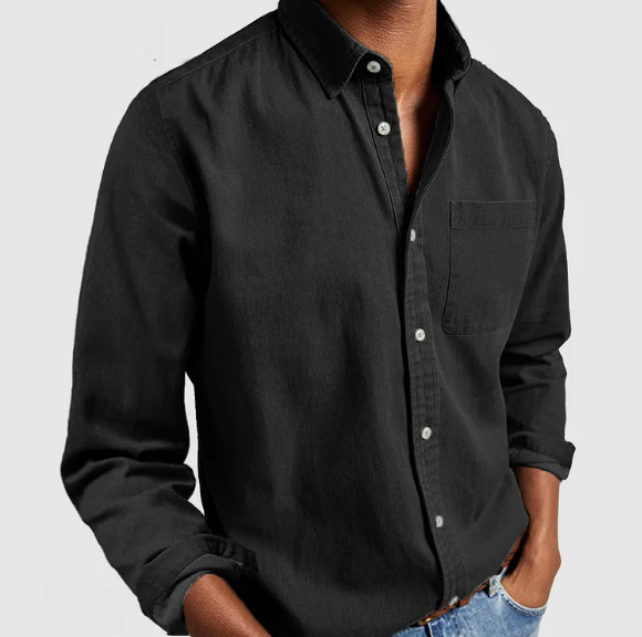 Neville - Premium Casual Shirt