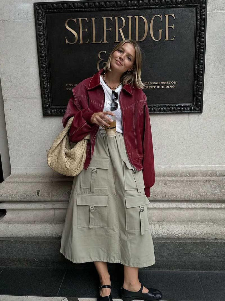 Barbara - Vintage Jacket
