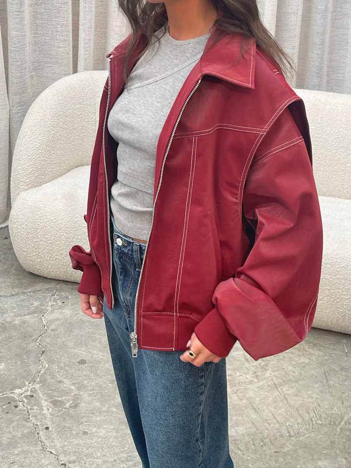 Barbara - Vintage Jacket