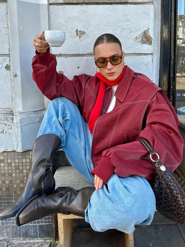 Barbara - Vintage Jacket