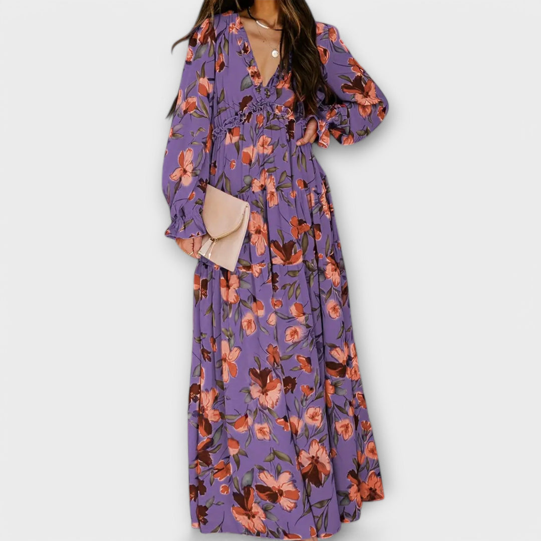 Ilaria - Elegant dress