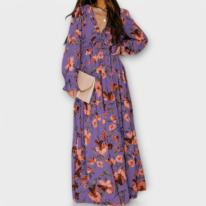 Ilaria - Elegant dress