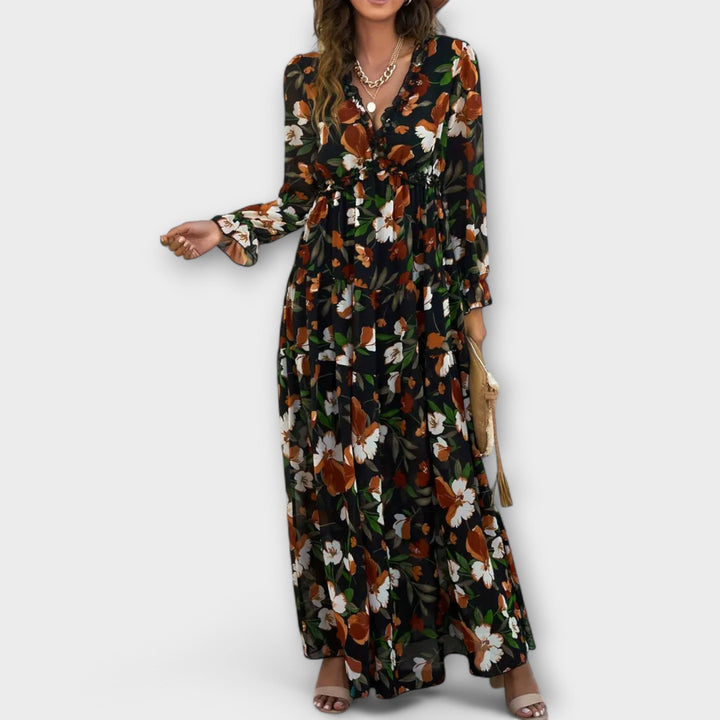 Ilaria - Elegant dress