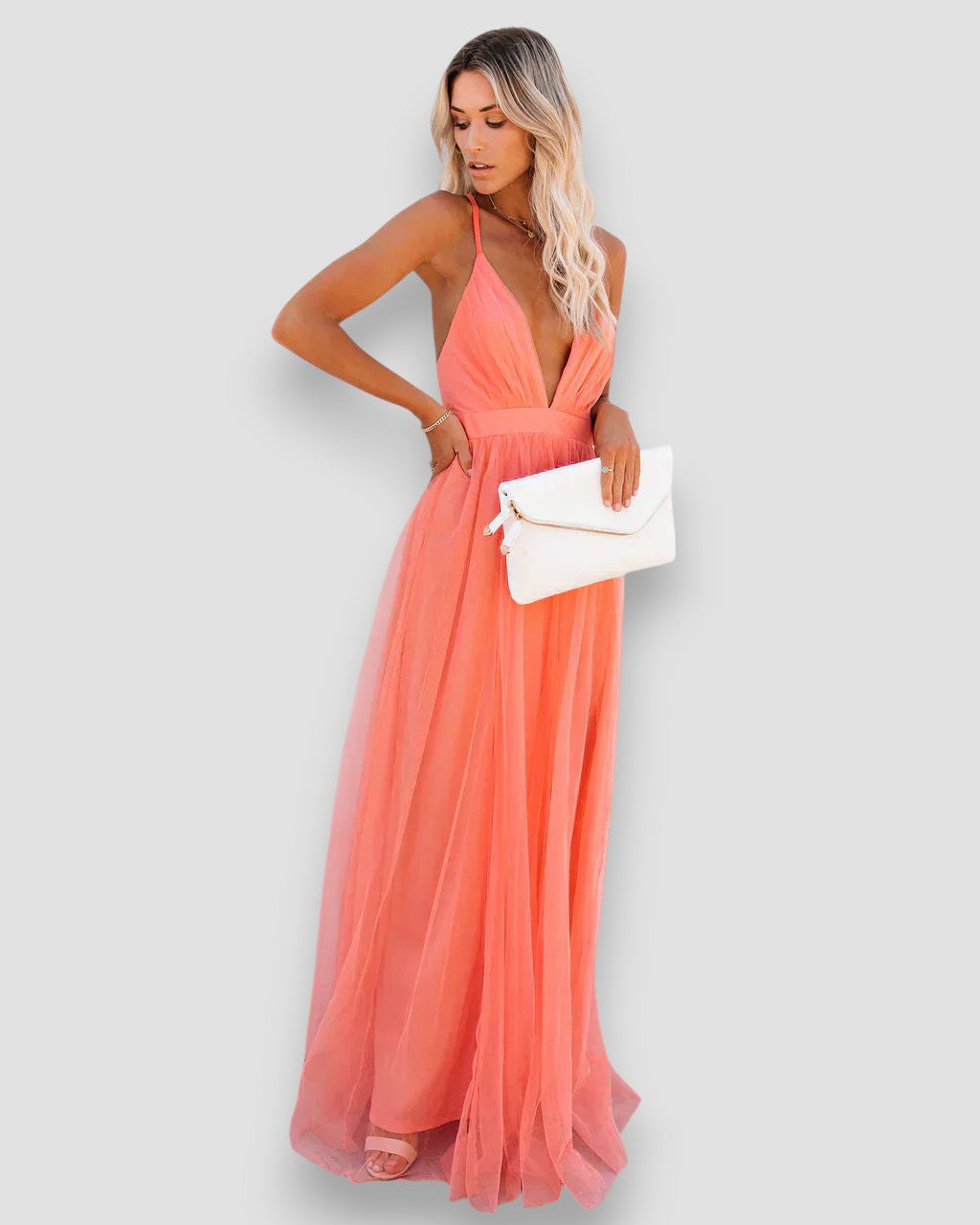 Lidia - Timeless Elegance