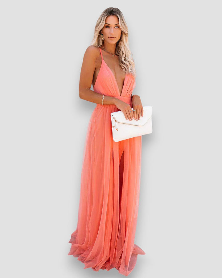 Lidia - Timeless Elegance