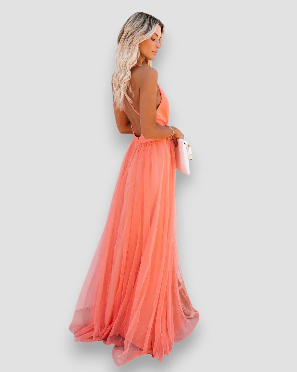 Lidia - Timeless Elegance