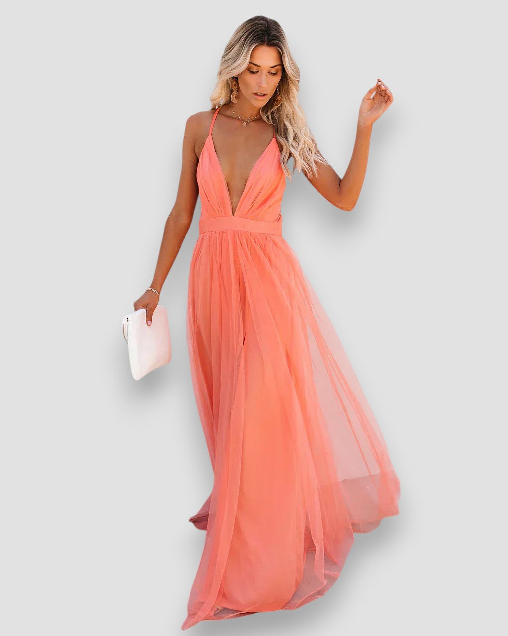 Lidia - Timeless Elegance